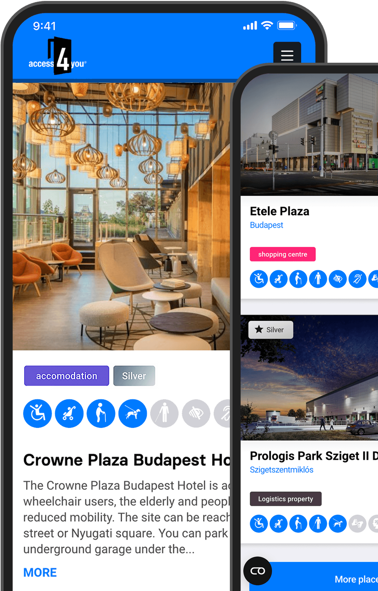 Access4you cover photo