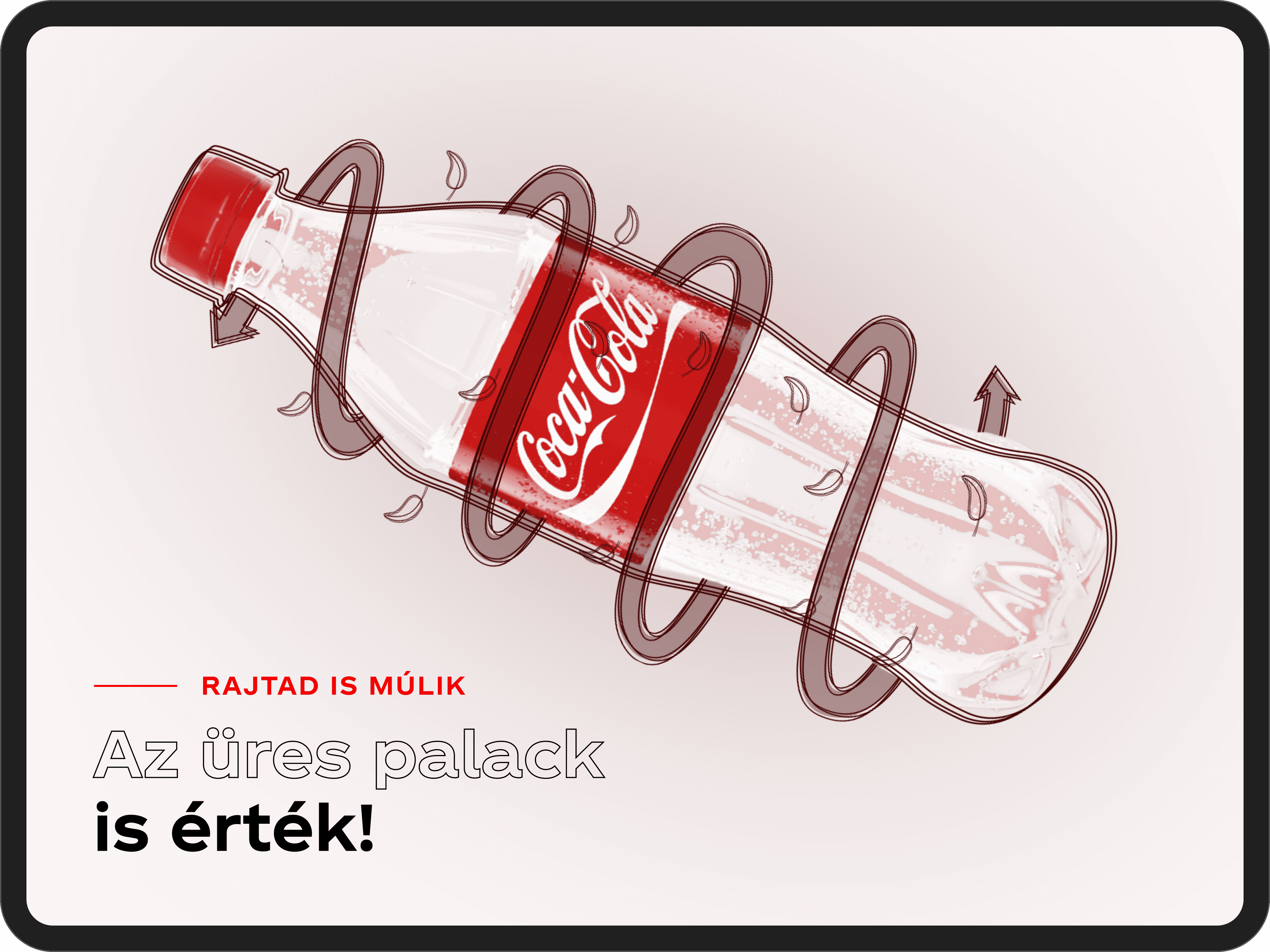 Coca-cola website cover photo